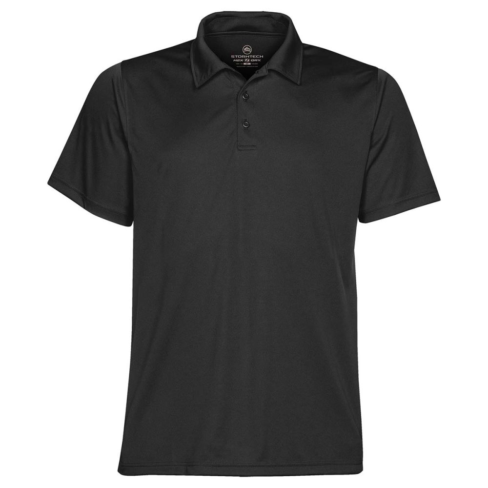 APOLLO H2X-Dry Polo Mens-PS-1