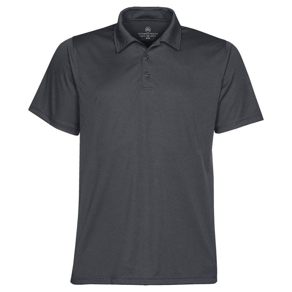 APOLLO H2X-Dry Polo Mens-PS-1