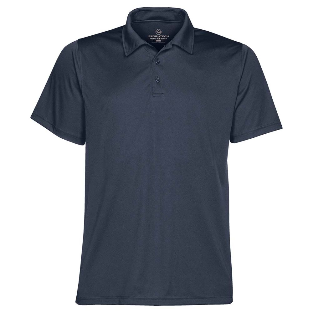 APOLLO H2X-Dry Polo Mens-PS-1