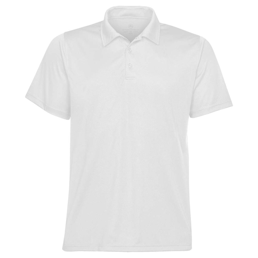 APOLLO H2X-Dry Polo Mens-PS-1