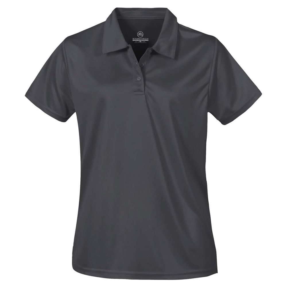 APOLLO H2X-DRY Polo Wo's-PS-1W