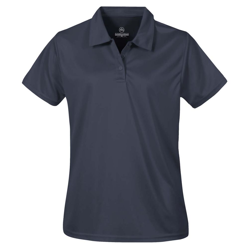 APOLLO H2X-DRY Polo Wo's-PS-1W