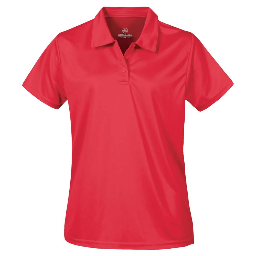 APOLLO H2X-DRY Polo Wo's-PS-1W
