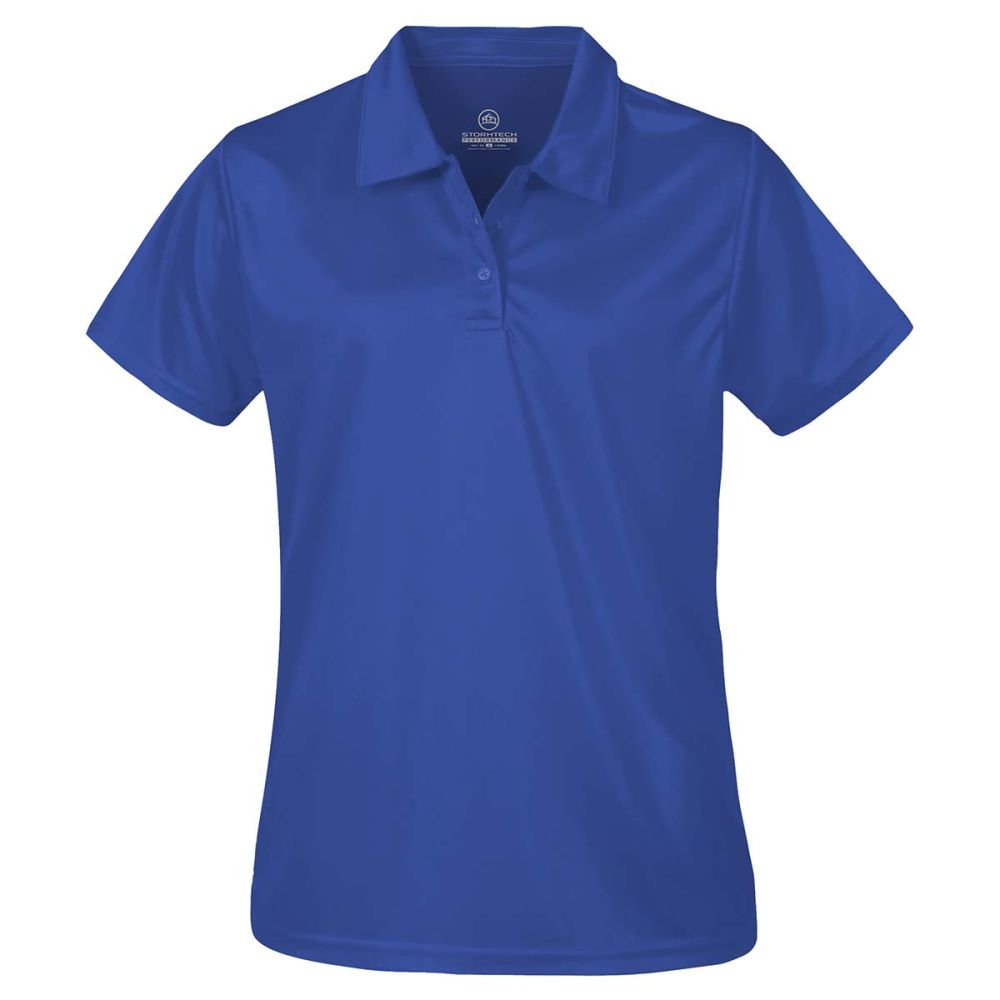 APOLLO H2X-DRY Polo Wo's-PS-1W
