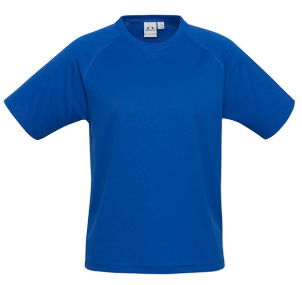 SPRINT Short Sleeve Tee Kids-T301KS