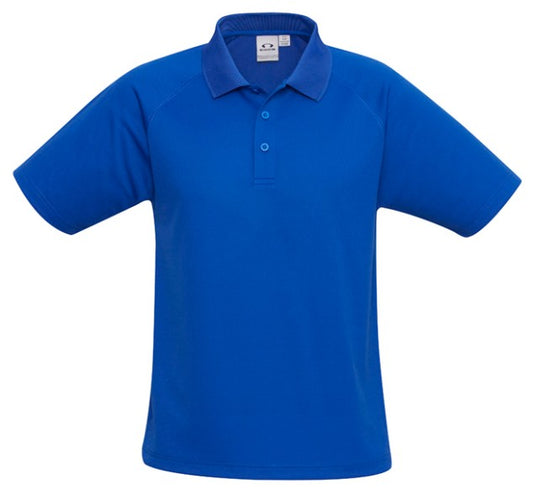 SPRINT Short Sleeve Polo Kids-P300KS