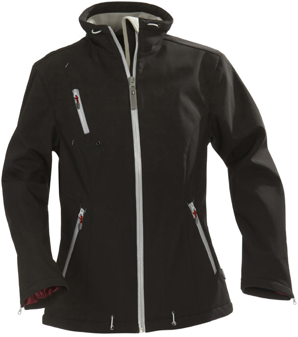 SAVANNAH Jacket Wo's-Savannah