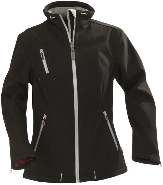 SAVANNAH Jacket Wo's-Savannah