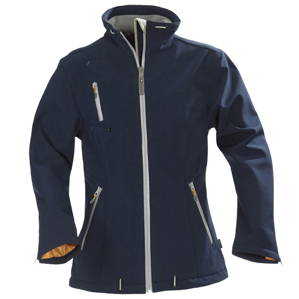 SAVANNAH Jacket Wo's-Savannah