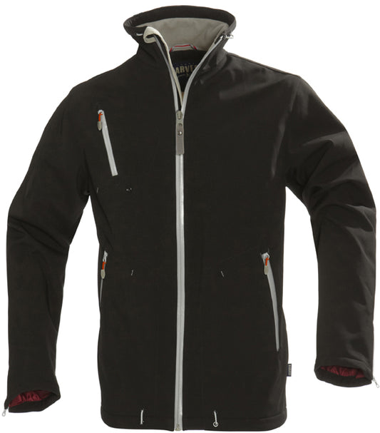 SNYDER Jacket Mens-SNYDE