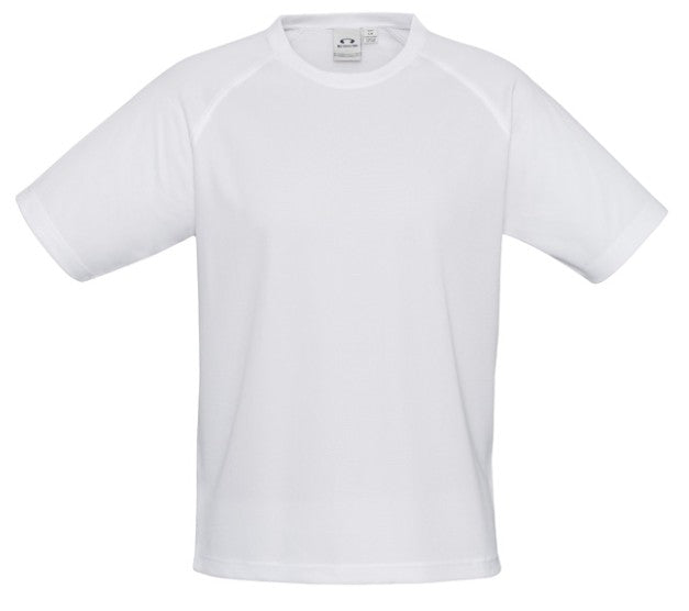 SPRINT Short Sleeve Tee Kids-T301KS