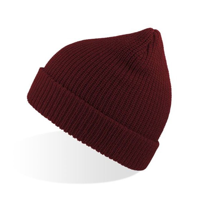 ATLANTIS Woolly Beanie-WOLL