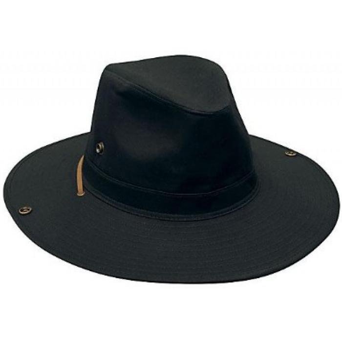 Safari - Cotton Twill Hat