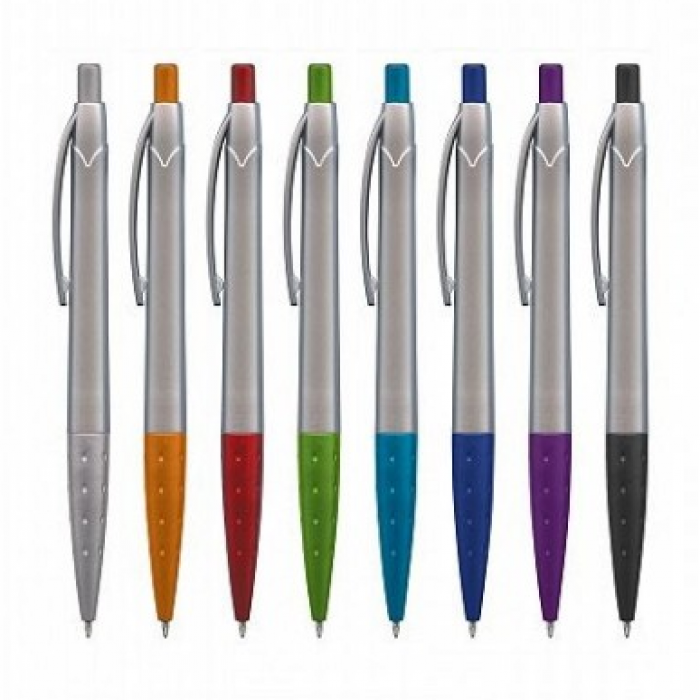 Spark Pen - Metallic