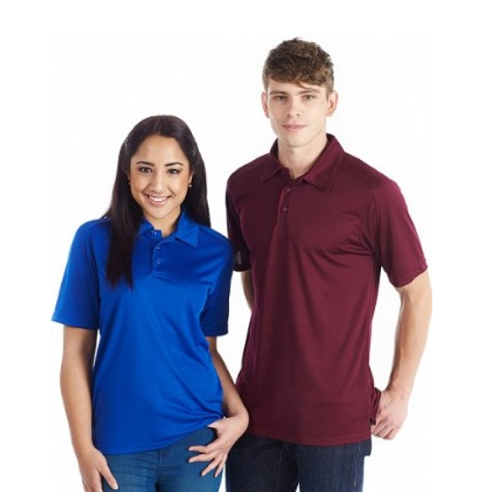Oxford Polo - Adults Unisex