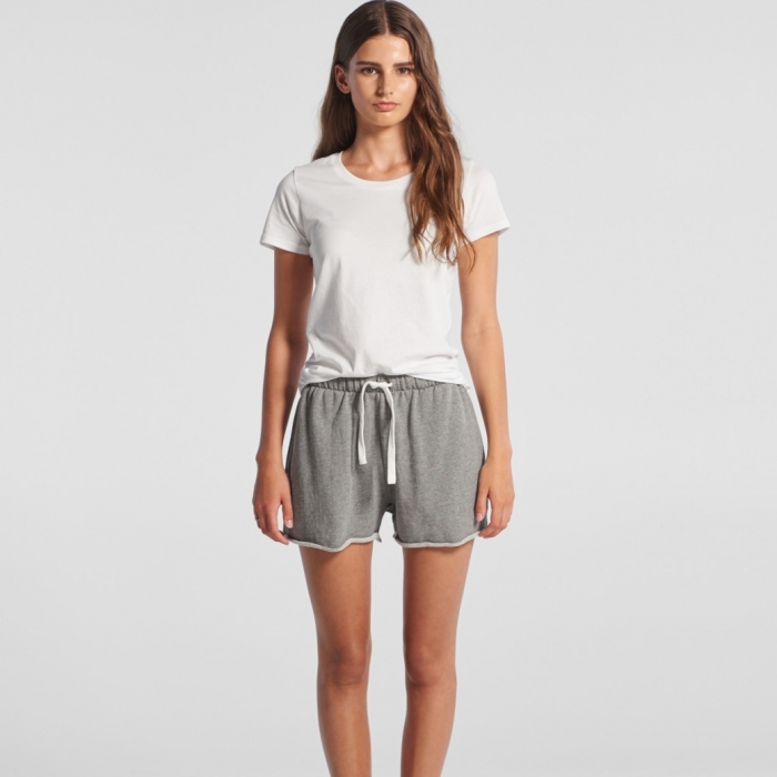 Perry Track Shorts - Women's