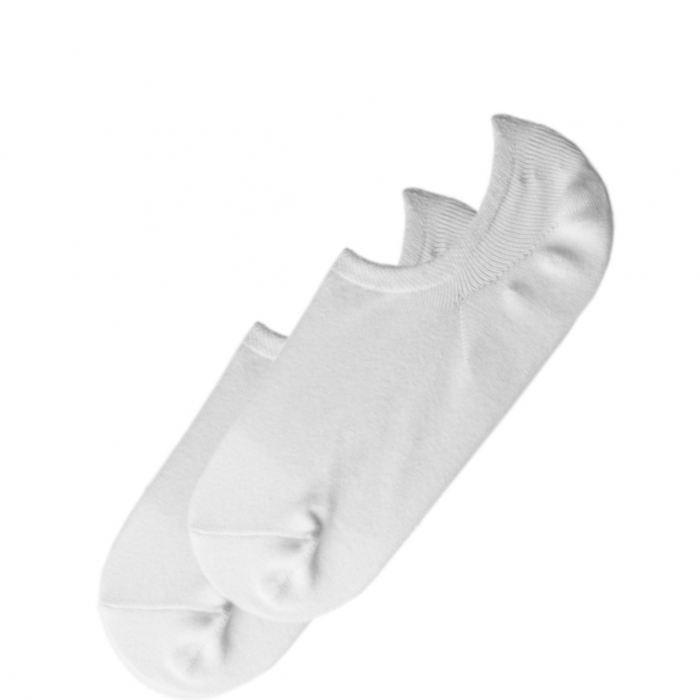 Invisible Socks (2 pack)