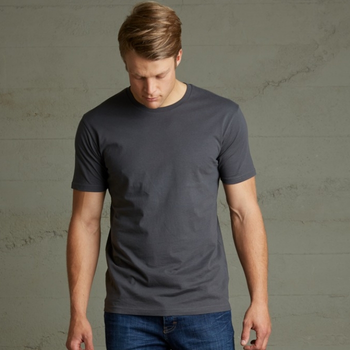 Mens Outline Tee - 7XL
