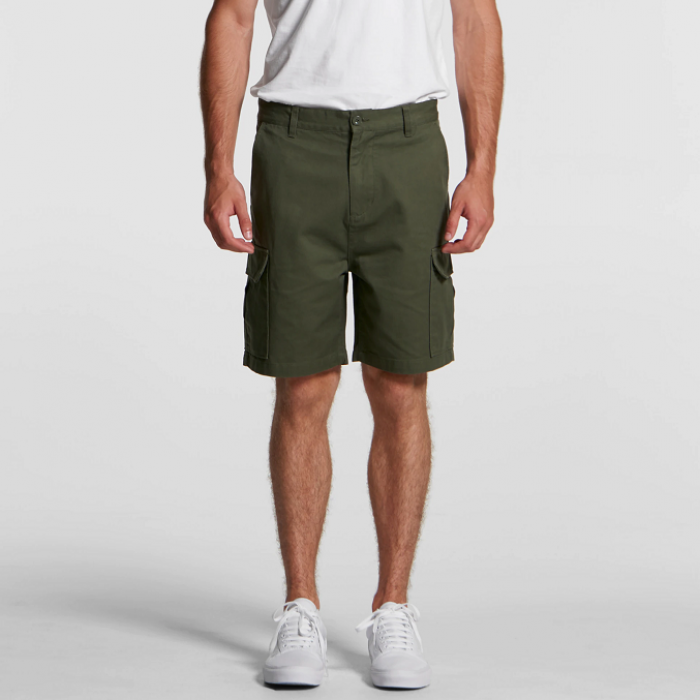 Cargo Shorts - Men's