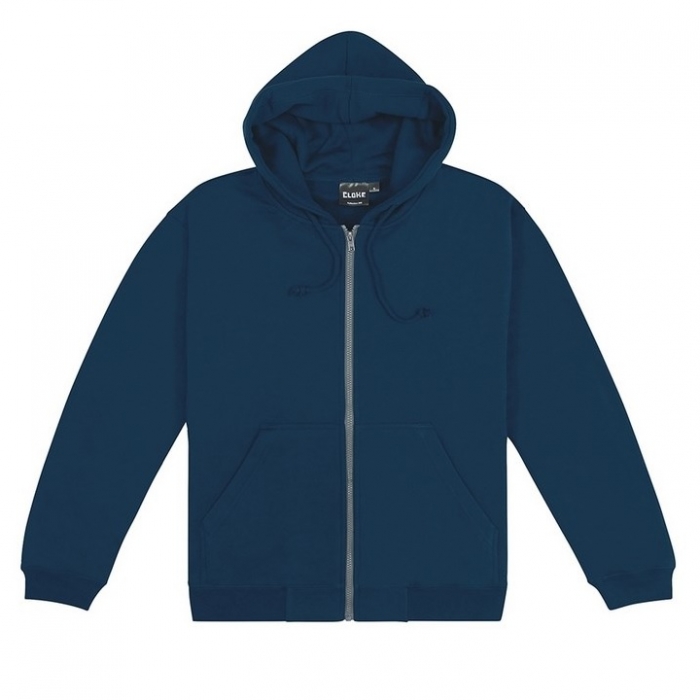 Front - NAVY