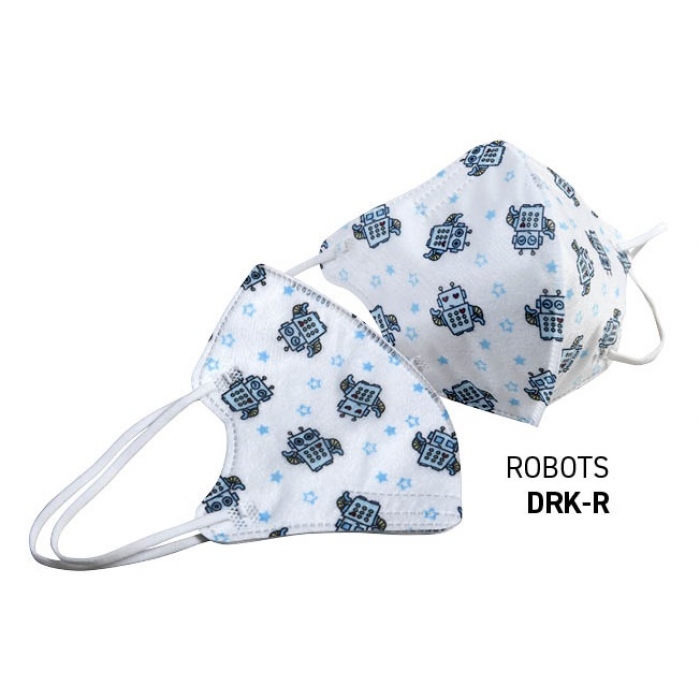 Robots-DRK-R