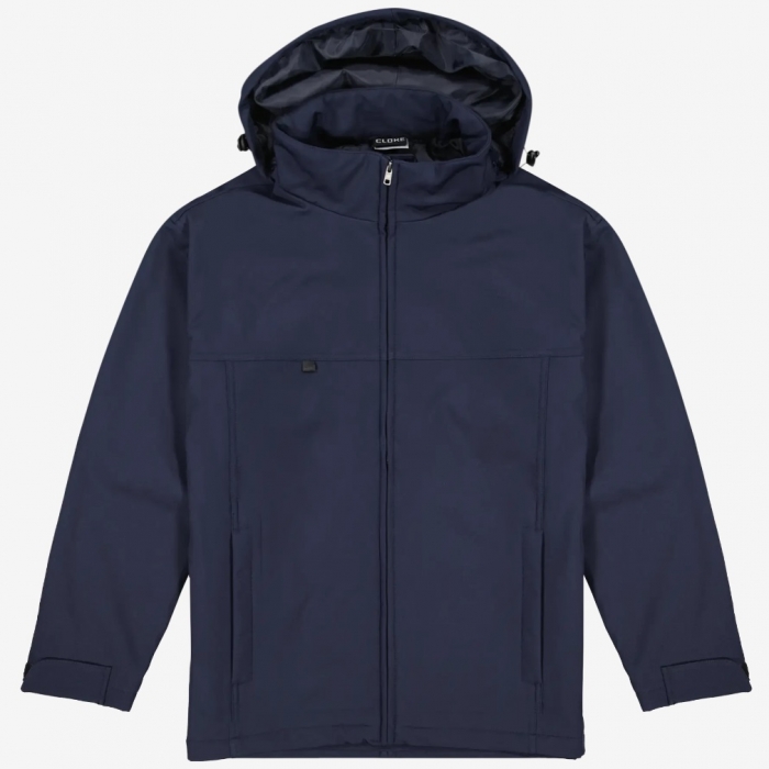 Front-Navy