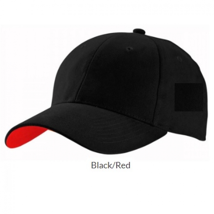 Blk/Red