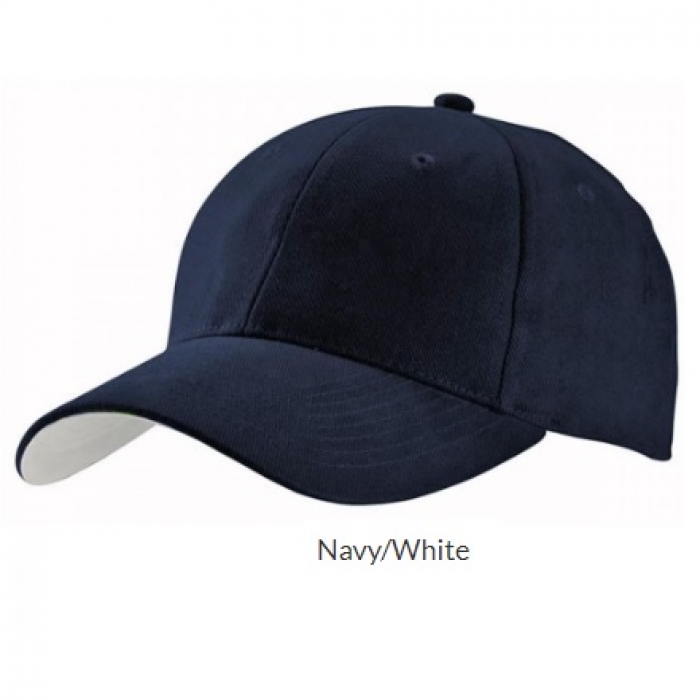 Navy/Wht