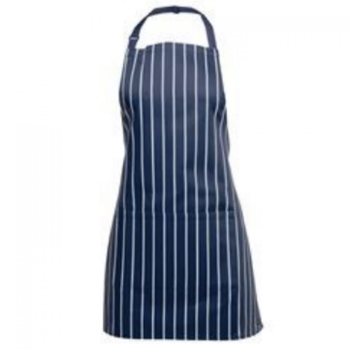 5A Apron With Pocket